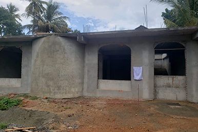 community projects
